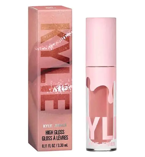 GLOSS Brillant à lèvres