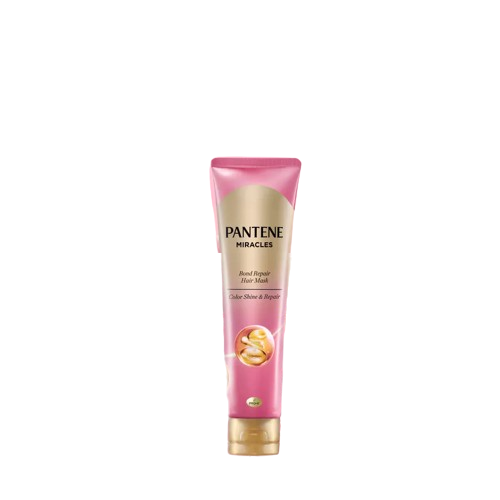 Miracles Color Shine & Repair Hair Mask Treatment