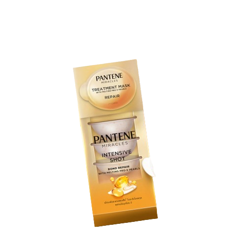 Miracles Repair Intensive Treatment Mask Shot