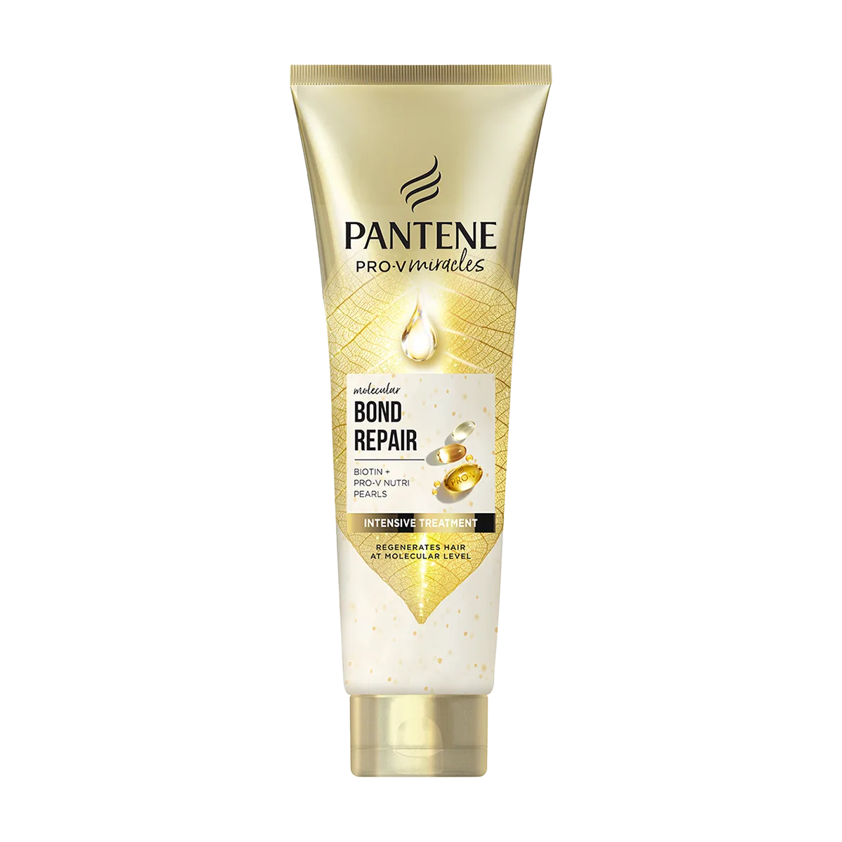 Pantene Molecular Bond Repair Deep Conditioning Treatment