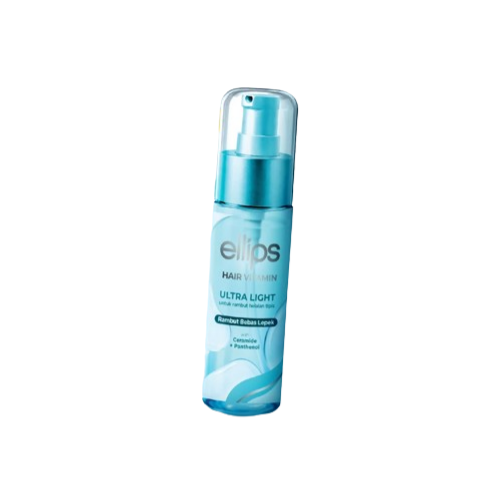 Hair Vitamin Ultra Light
