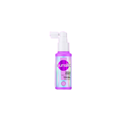 Scalp + Hair Tonic Thick & Bouncy