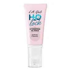H2O Lock Hydrating Gel Primer