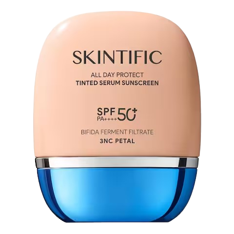All Day Protect Tinted Serum Sunscreen SPF 50+ PA++++