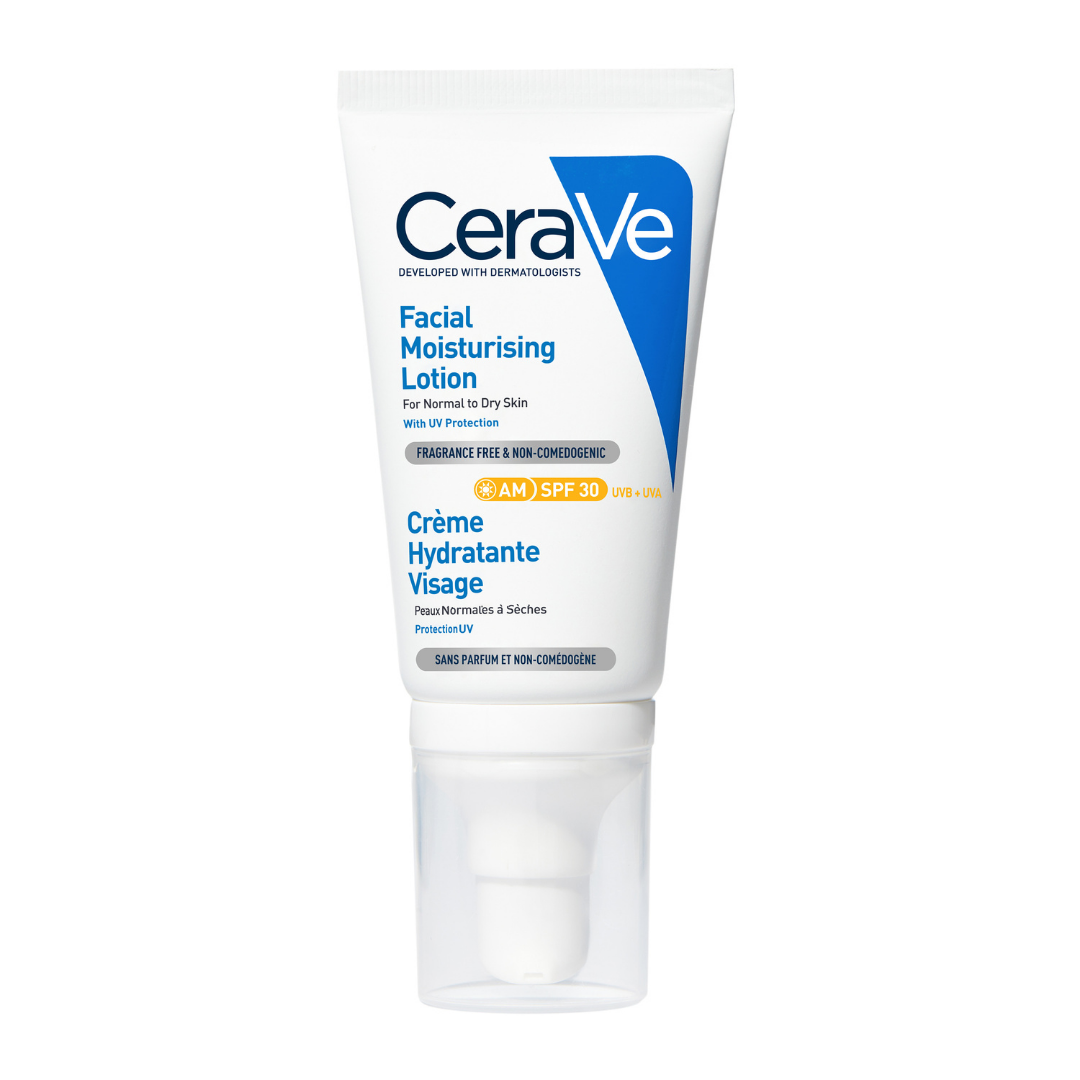 AM Facial Moisturizing Lotion with Sunscreen