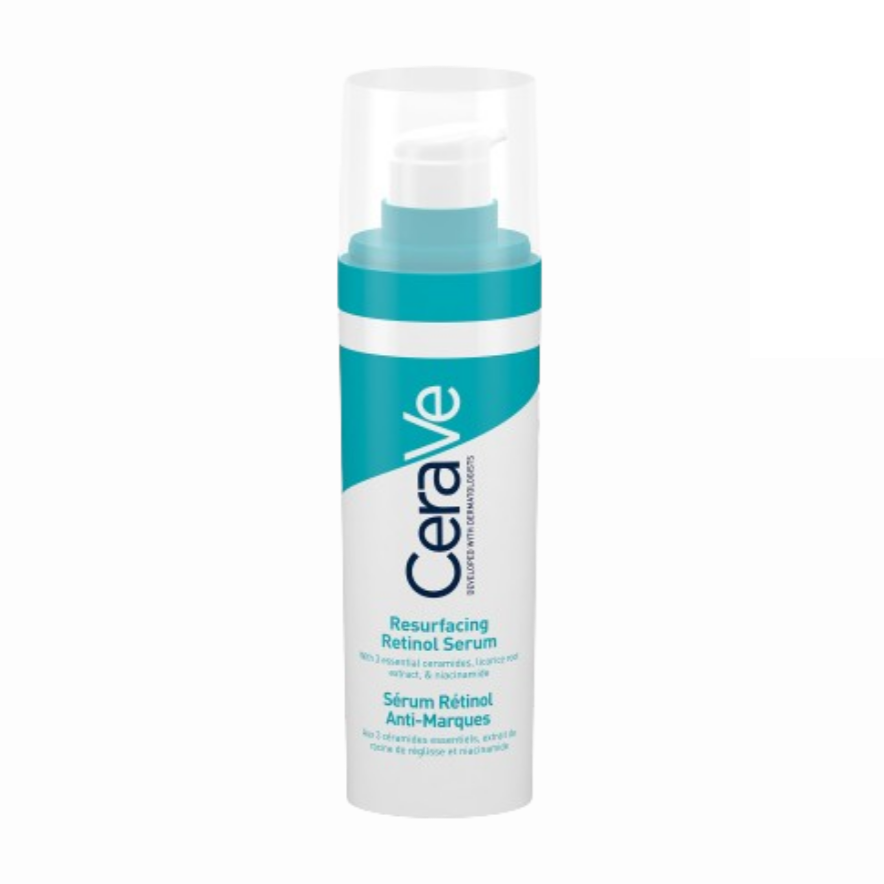 Resurfacing Retinol Serum