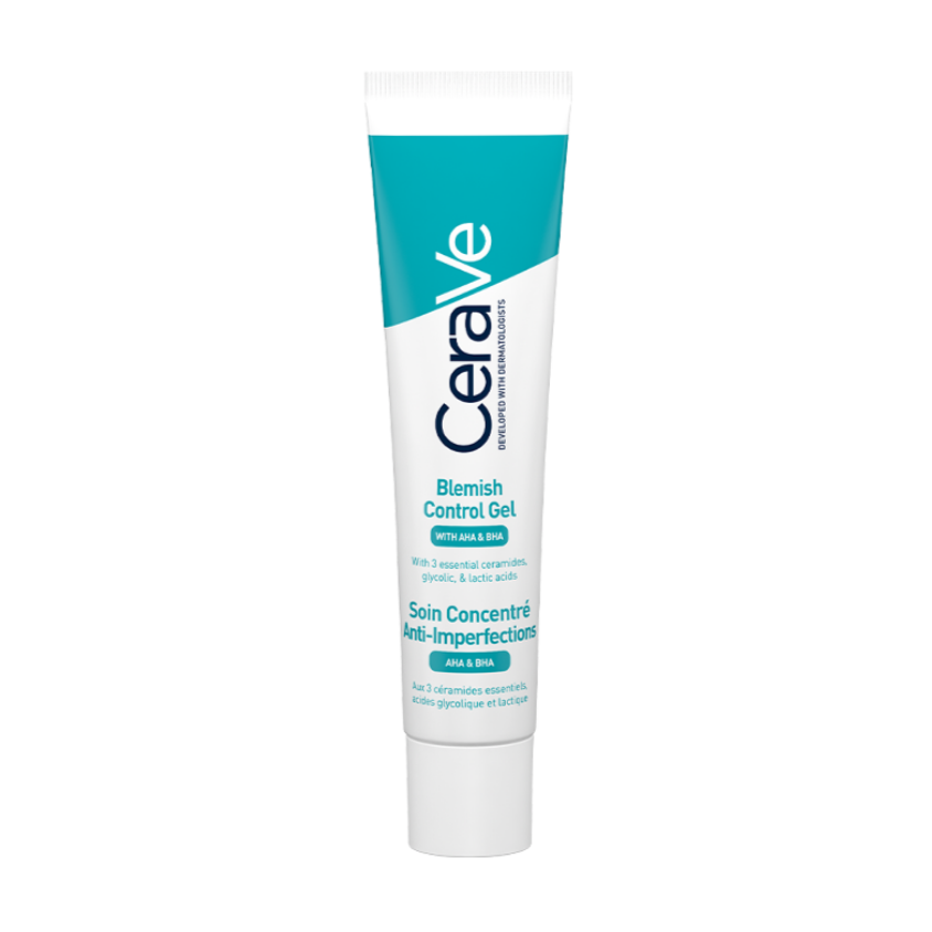 Blemish Control Gel