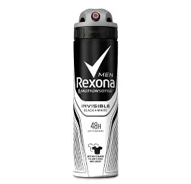 Men Clinicals Antiperspirant Deodorant Spray Invisible Dry