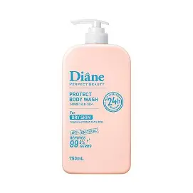 Protect Body Wash