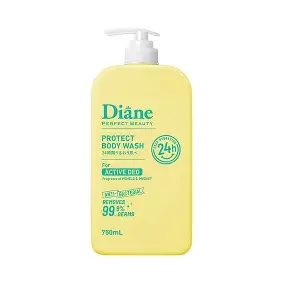 Protect Body Wash