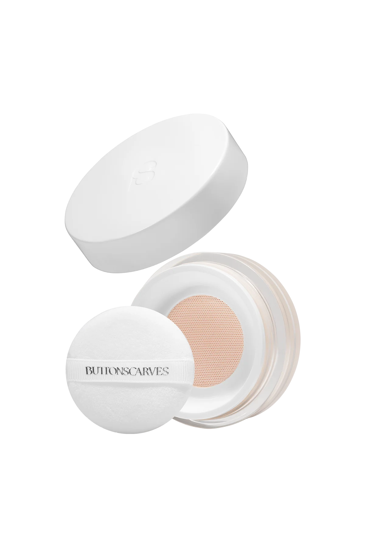 Mattifly Loose Powder