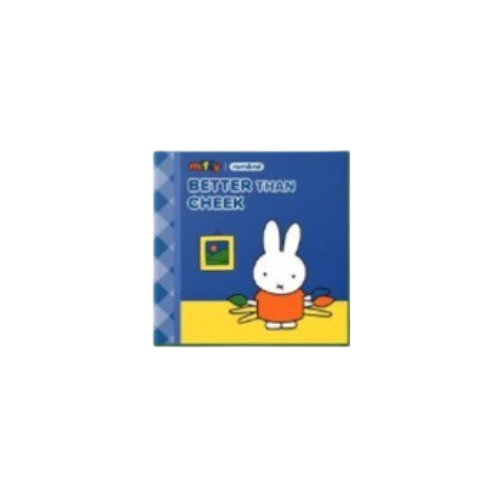 x Miffy - Better Than Cheek Limited Edition