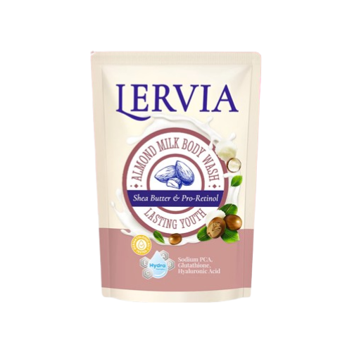 Almond Milk Body Wash