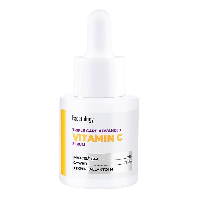Triple Care Advanced Vitamin C Serum