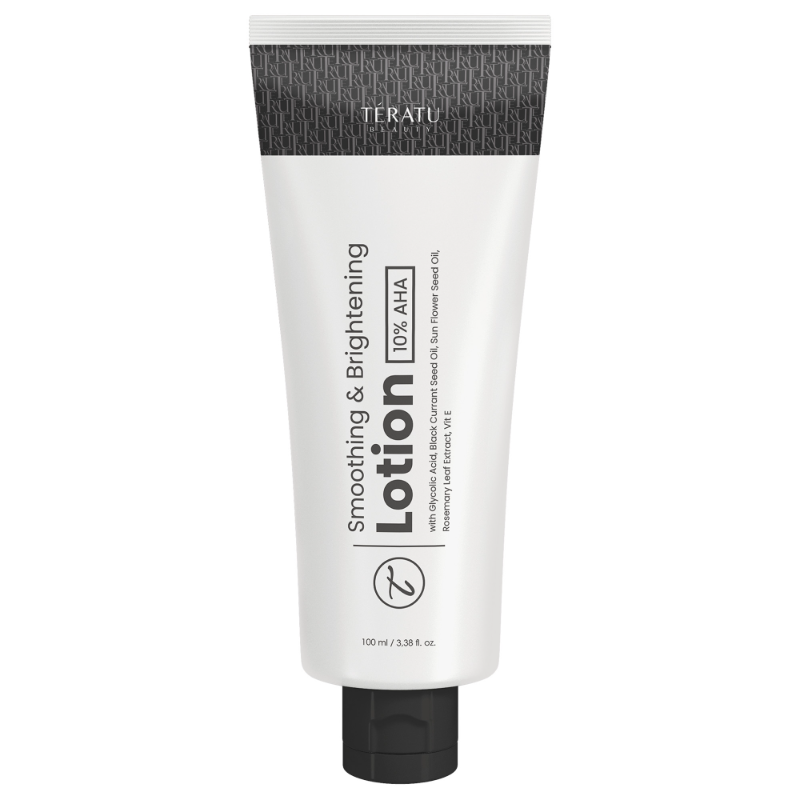 Smoothing & Brightening Lotion