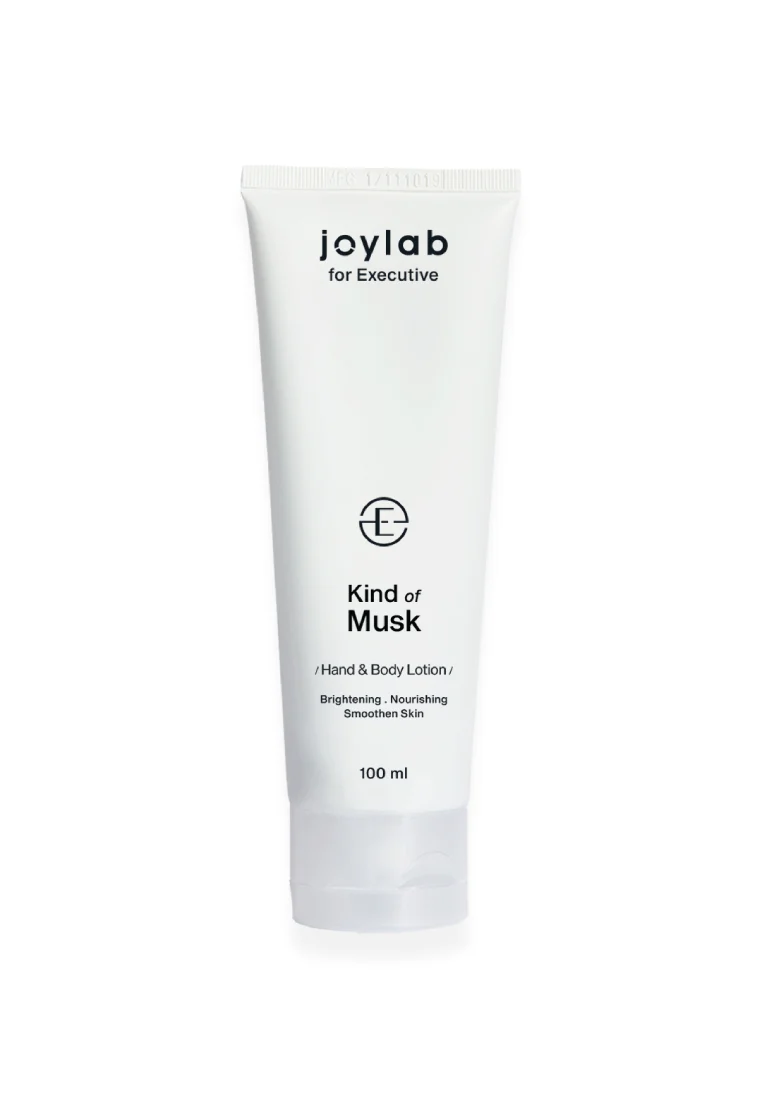 for Executive Hand & Body Lotion