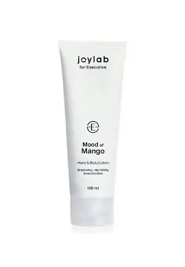 for Executive Hand & Body Lotion