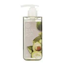 Avocado Body Wash