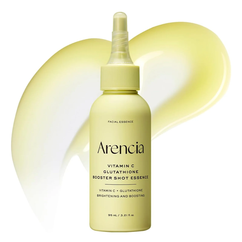 Vitamin C & Glutathione Booster Shot Essence