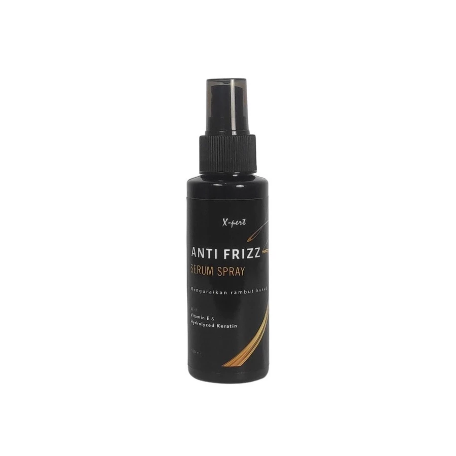 Anti Frizz Serum Spray With Keratin