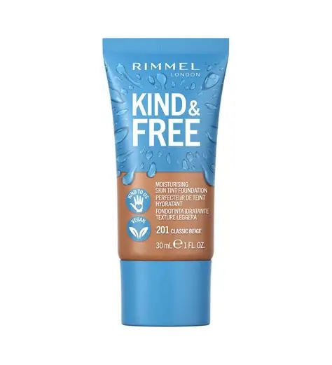 Kind & Free Skin Tint
