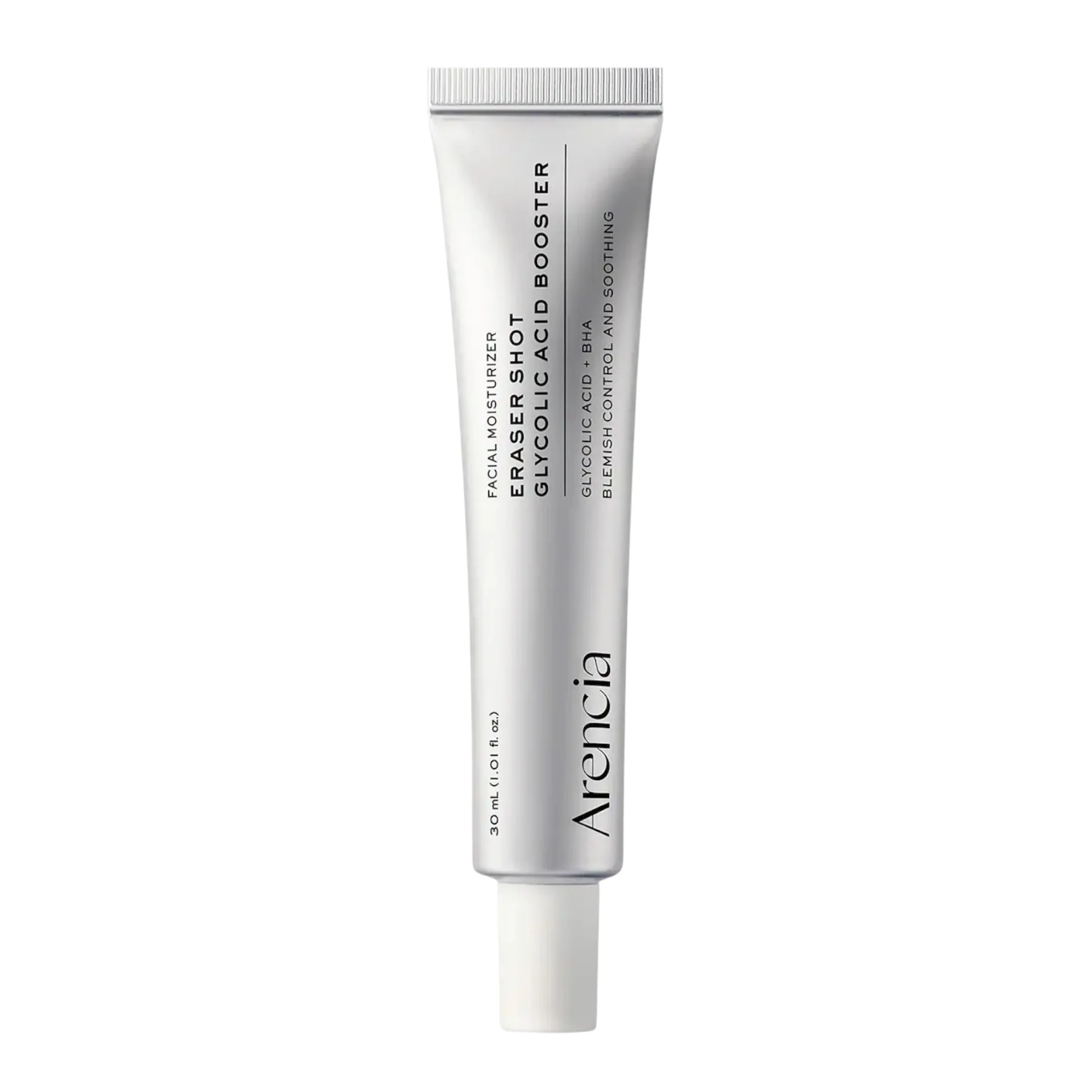 Eraser Shot Glycolic Acid Booster