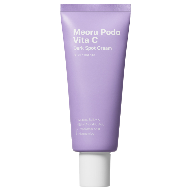 Meoru Podo Vita C Dark Spot Cream