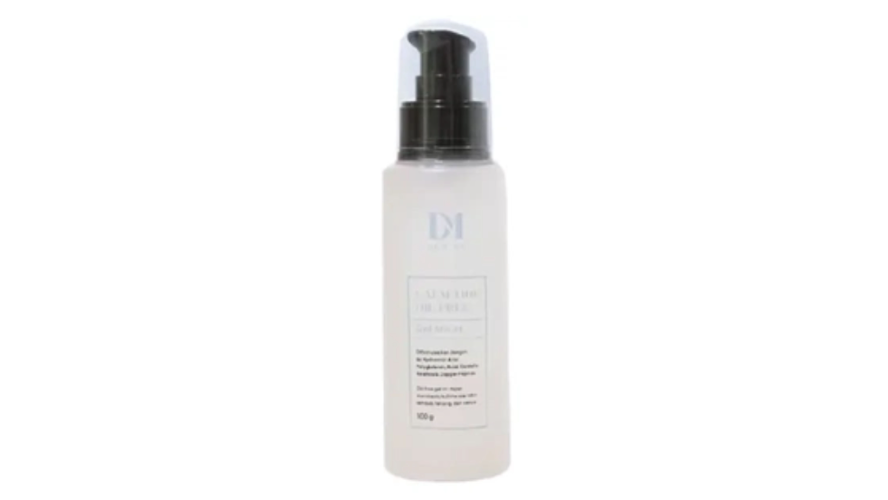 Calm Tide Oil-Free Gel Moist