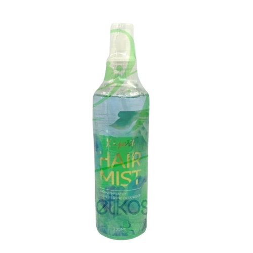 Aromatherapy Hair Mist