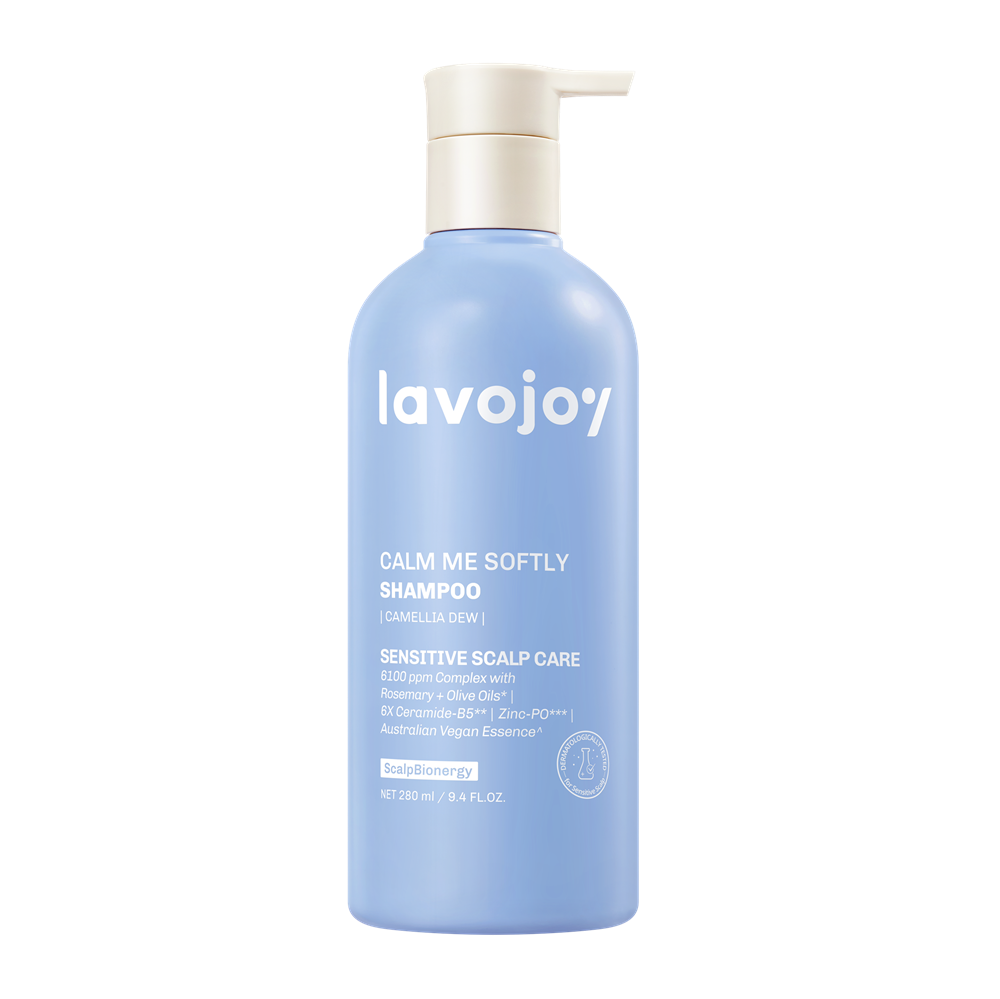 Calm Me Softly Shampoo