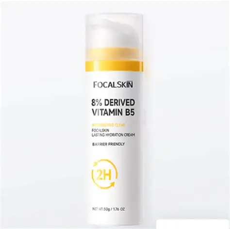 8% B5 Moisturizer Lasting Hydration Cream
