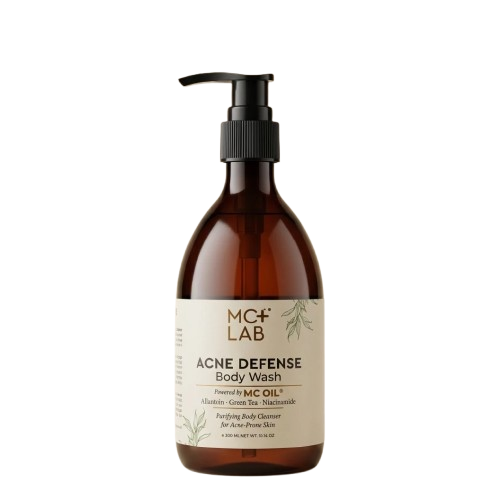 Acne Defense Body Wash