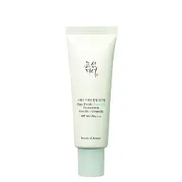 Stay Fresh Tone Up Sunscreen