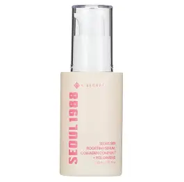 Boosting Serum Collagen Complex 7 + Red Ginseng