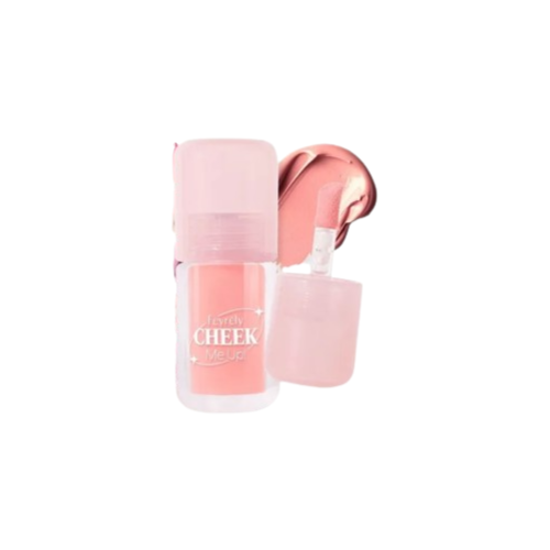 Cheek Me Up! Liquid Blush