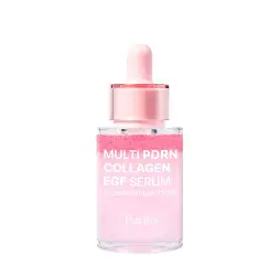 Multi PDRN Collagen EGF Serum