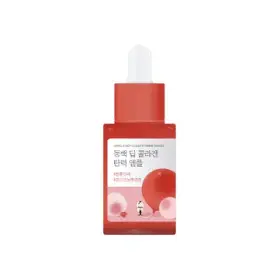 Camellia Deep Collagen Firming Ampoule