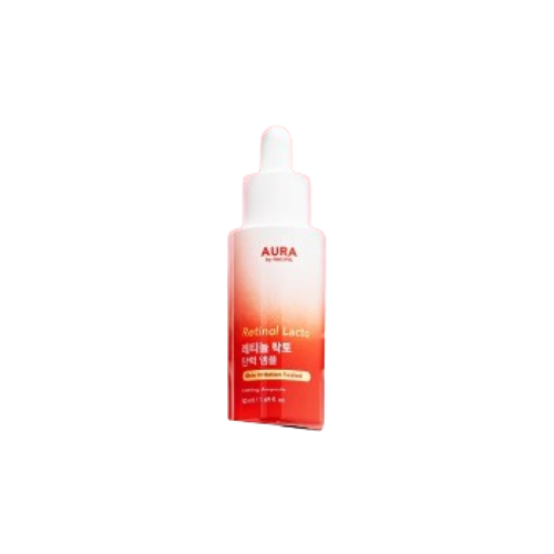 Aura - Anti Aging Ampoule Retinol Lacto Firming