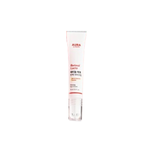 Aura - Under Eye Lifting Cream Retinol Lacto Firming