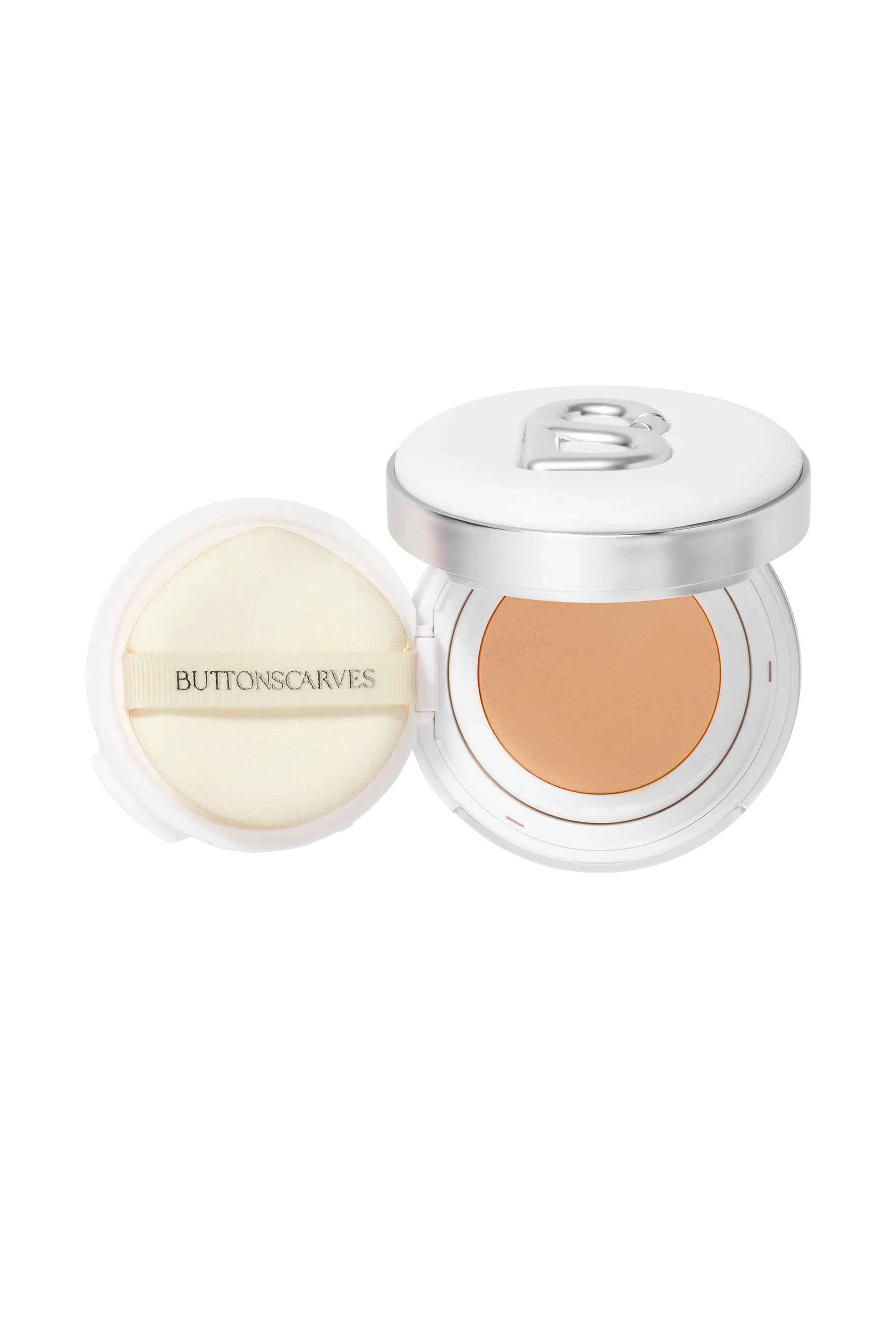 Almighty Cushion Foundation