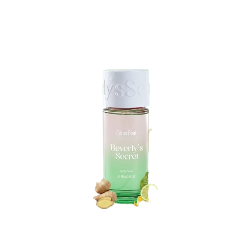 Citrus Beat EDP