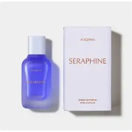 Seraphine Extrait De Parfum