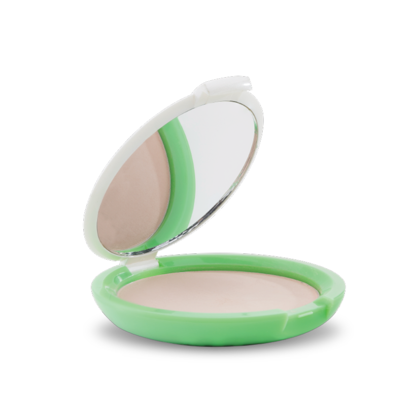 Compact Powder