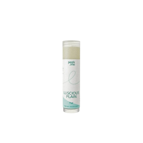 Luscious Lipbalm
