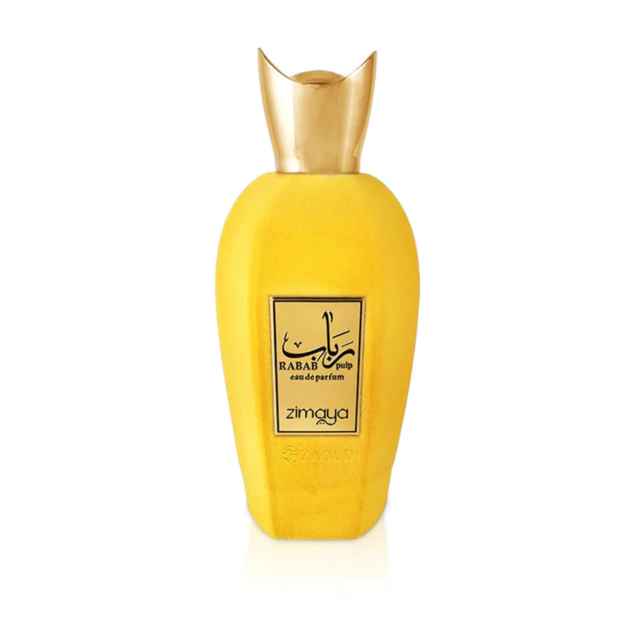 Rabab Pulp For Unisex Eau de Parfum