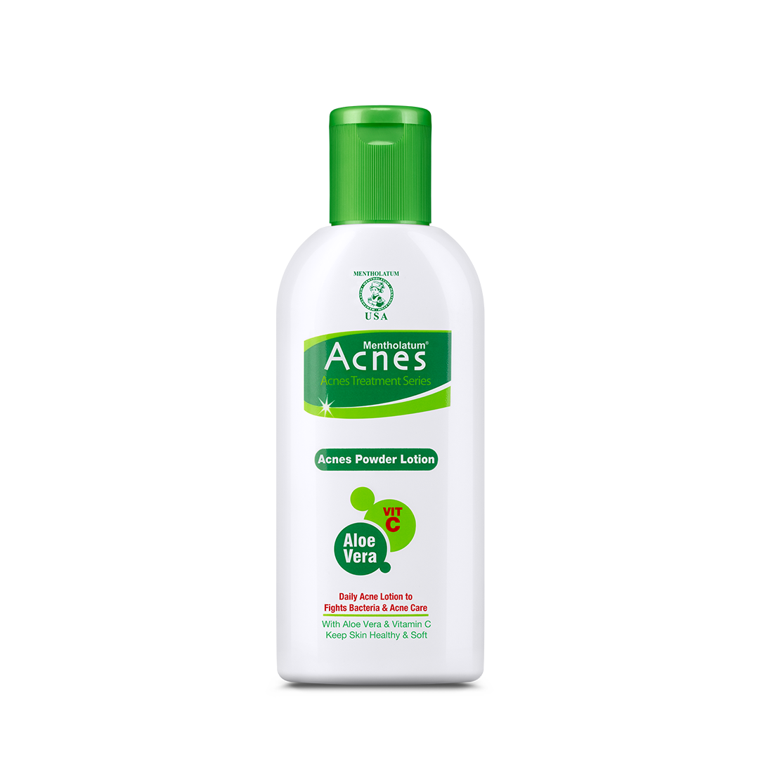 Powder Lotion