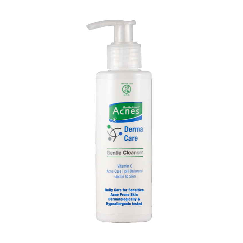 Acnes Derma Care Gentle Cleanser 