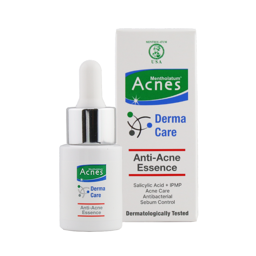 Acnes Derma Care Anti-Acne Essence 