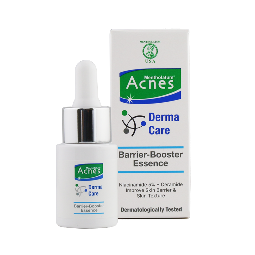 Acnes Derma Care Barrier Booster Essence 