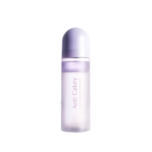 Anti Cakey Grip & Glow Caviar Priming Mist